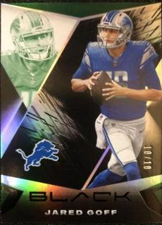 Jared Goff