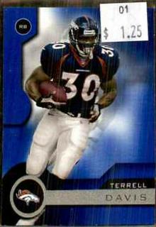Terrell Davis