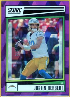 Justin Herbert