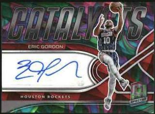 Eric Gordon