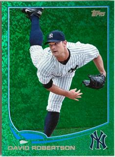 David Robertson