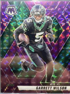 Garrett Wilson