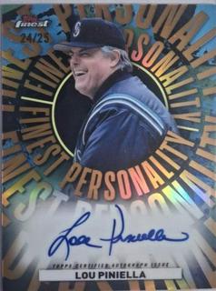 Lou Piniella