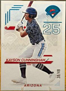 Kayson Cunningham