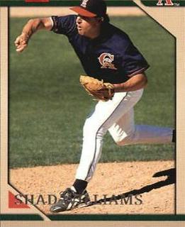 Shad Williams