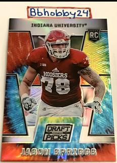 Jason Spriggs