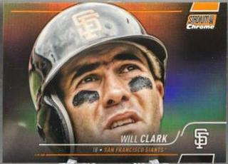 Will Clark