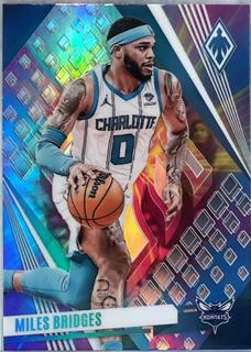 Miles Bridges