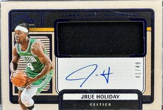 Jrue Holiday