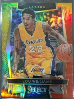 Lou Williams