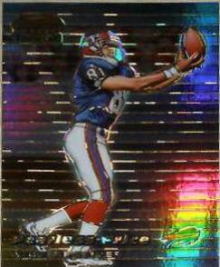 Peerless Price [Atomic Refractor] #129