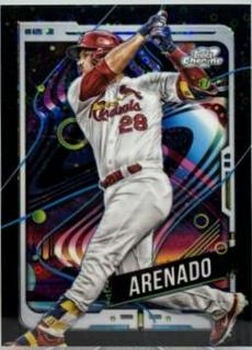 Nolan Arenado