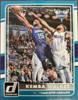 Kemba Walker