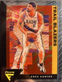 Enes Kanter