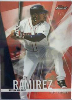 Hanley Ramirez