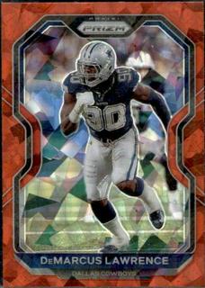 DeMarcus Lawrence