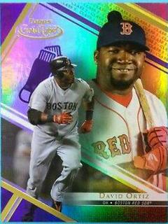 David Ortiz