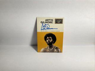 Artis Gilmore