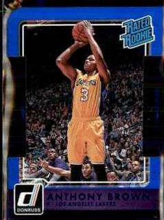 Anthony Brown