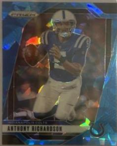Anthony Richardson