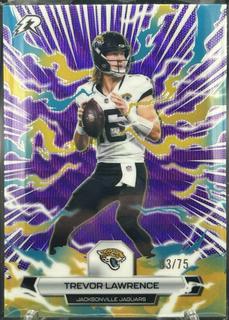 Trevor Lawrence