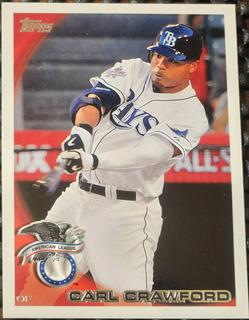 Carl Crawford