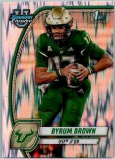 Byrum Brown