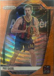 Pau Gasol