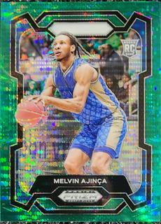 Melvin Ajinca
