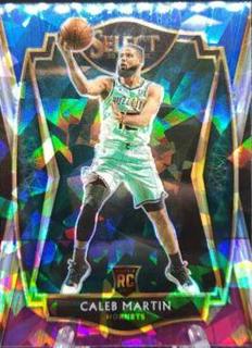 Caleb Martin