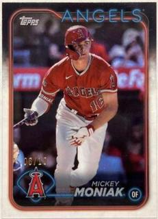 Mickey Moniak