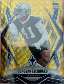 Donovan Ezeiruaku