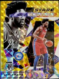 Joel Embiid