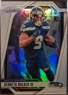 Kenneth Walker III
