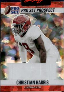 Christian Harris