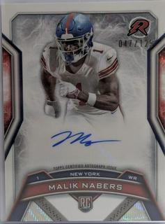 Malik Nabers