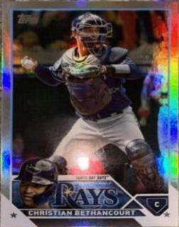 Christian Bethancourt
