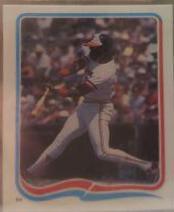 Eddie Murray