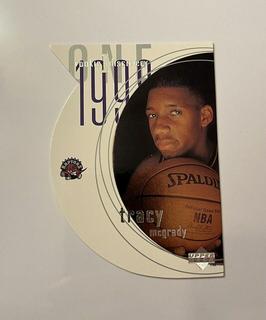 Tracy McGrady