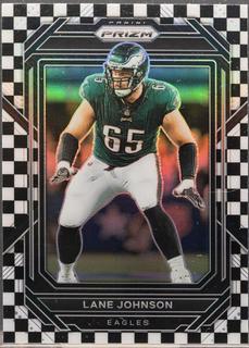 Lane Johnson