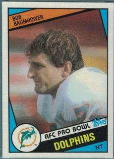 Bob Baumhower