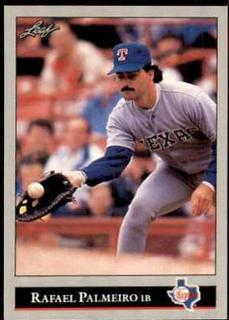 Rafael Palmeiro