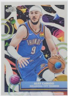 Alex Caruso