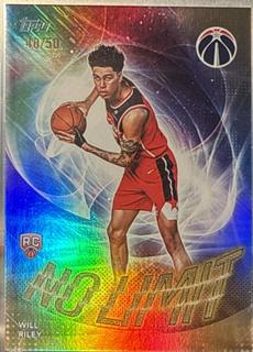 Will Riley