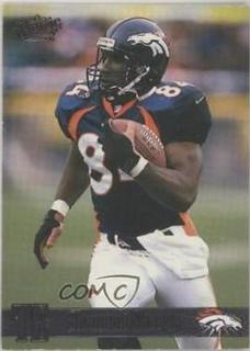 Shannon Sharpe