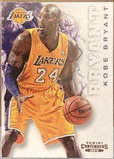 Kobe Bryant