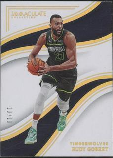 Rudy Gobert