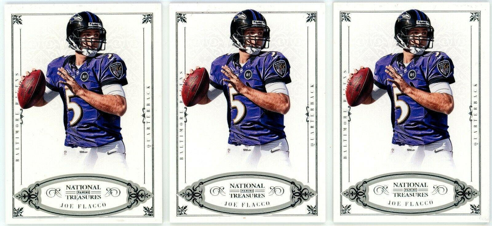 Joe Flacco #56