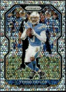 Tyrod Taylor