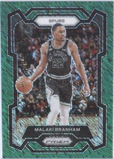 Malaki Branham